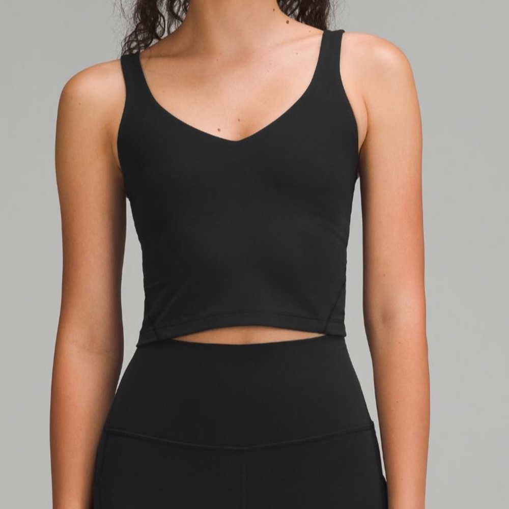 lululemon athletica align tank